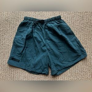 Vintage Columbia Shorts- women’s size M